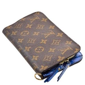 Louis Vuitton wallet